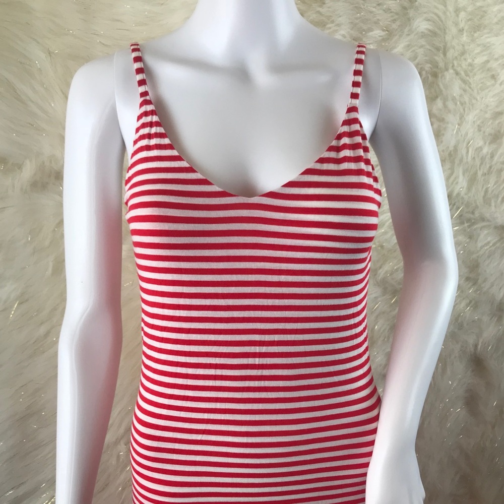 Women’s maxi dress size med